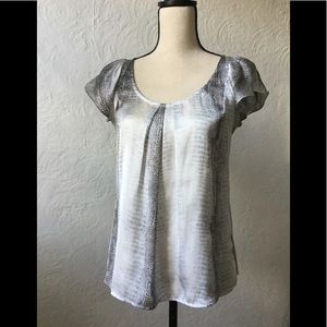 Violet & Claire blouse